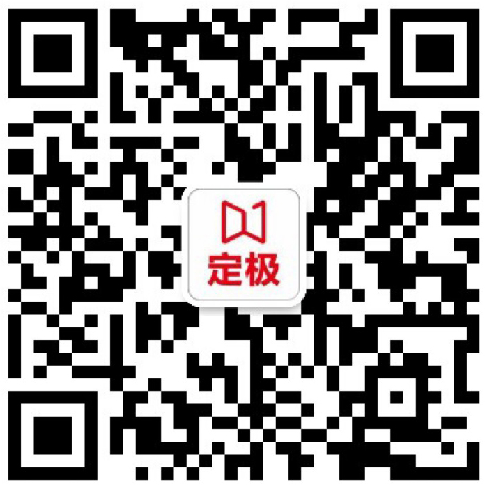 WeChat QR Code